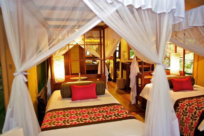Samburu Intrepids Luxury Tented Camp Hotel Exterior photo